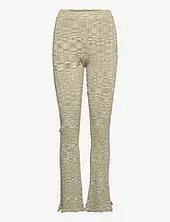 Dahlia Knit Trouser 22-02 Holzweiler Patterned