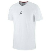 T-shirts M. Korte ærmer Nike Jordan Air