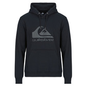 Sweatshirts Quiksilver Comp Logo Hoodie