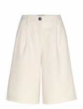 Fqmaeve-shorts Free/quent Cream