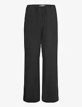 Rodebjer Lunara Twill Rodebjer Black