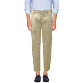 Chinos / Gulerodsbukser Entre Amis  -