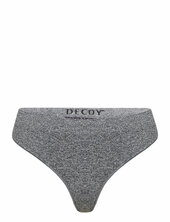 Decoy String Decoy Grey