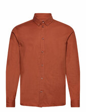 Sdval Sh Solid Brown