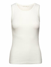 Mille S´less Cotton Top Gots 243975 Gai+lisva White