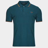 Polo-t-shirts M. Korte ærmer Fred Perry The Fred Perry Shirt