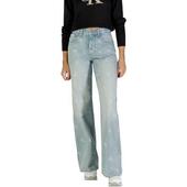 Bootcut Jeans Calvin Klein Jeans  The Wide Leg Ck Dist Lv047c785g