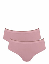 Sloggi Go Sense Hipster 2p Sloggi Red