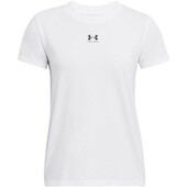 T-shirts M. Korte ærmer Under Armour Ua Rival Core Ss