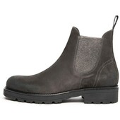 Støvler Nerogiardini  Velour Oil Tr Toledo 20196/s Ne