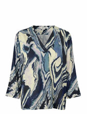 Madaciana Masai Blue