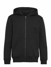 Pe Element Zipped Hood Panos Emporio Black
