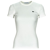 T-shirts M. Korte ærmer Lacoste  Tf5538-70v