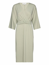 Dress Rosemunde Green