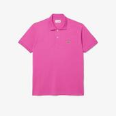 T-shirts & Polo-t-shirts Lacoste  L1212 Short Sleeved Ribbed Collar S