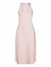 2nd Amalian - Heavy Satin 2ndday Pink