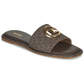 Tøfler Michael Michael Kors  Hayworth Slide