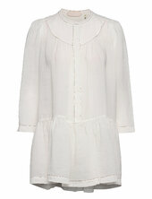 Tunic Noa Noa White