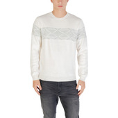 Pullovere Antony Morato  Lisbon Regular Fit Mmsw01566-ya401141