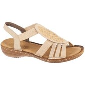 Sandaler Rieker 608c062