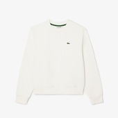 Sweatshirts Lacoste  Relaxed Fit Fleece Crew Neck