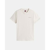 T-shirts M. Korte ærmer Tommy Hilfiger  Dm0dm21780