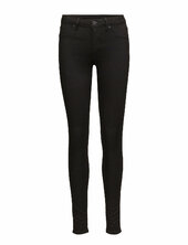 2nd Jolie Perfect Blacked 2ndday Black