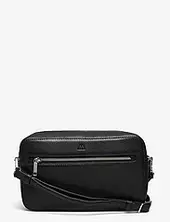 Dannambg Crossbody Bag, Grain Markberg Black