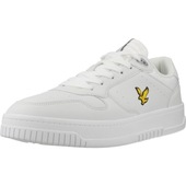 Sneakers Lyle & Scott  Andrew005