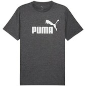 T-shirts M. Korte ærmer Puma  68255001