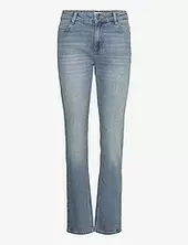Wendy Comfort Jeans Twist & Tango Blue