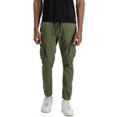 Bukser Alpha Industries  Cotton Twill Jogger