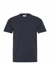 Stretch Cotton Tee Filippa K Navy