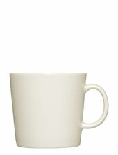 Teema Mug 0,4l Iittala White