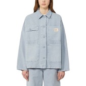 Cowboyjakker Max Mara  Wkdalbum