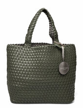 Bag08 Ilse Jacobsen Khaki
