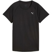 T-shirts & Polo-t-shirts Puma W Run Velocity Tee (poly)
