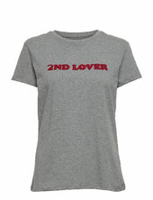 2nd Lover 2ndday Grey