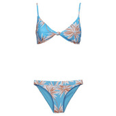 Bikini Roxy Pt Roxy Love The Surf Knot Set