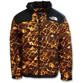 Dynejakker The North Face  Nf0a3y23os3