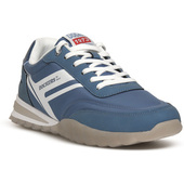 Sneakers Dockers  600 Blau
