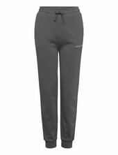 Script Embroidered Sweatpant Lyle & Scott Grey