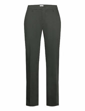 Eik Nickel Pants Woodbird Green
