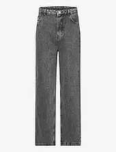 M. Neptune Denim Trousers Holzweiler Grey