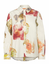 Sgmartina, 2120 Heavy Poplin Stine Goya Patterned