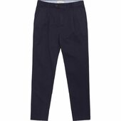 Gant - Slim Tapered Cotton Twill Chino