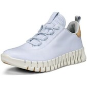 Sneakers Ecco  Sneaker Gruuv Lea