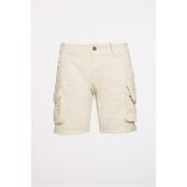 Shorts Alpha Industries  Crew Short