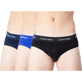 Boxershorts Calvin Klein Jeans  3 Hip Brief U2661g