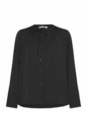 Matoiw Shirt Inwear Black